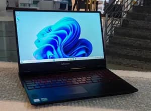 Lenovo Legion Y7000 Gaming Laptop
