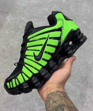 Nike Shoke