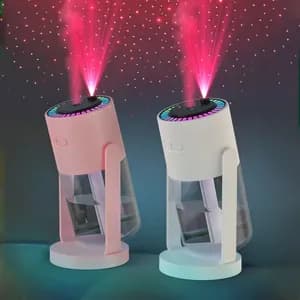 Starry Sky Top Humidifier
