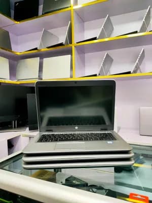 HP EliteBook 840 G3 i7