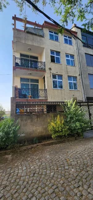 G+3 House 72 sqm Urgent Sale