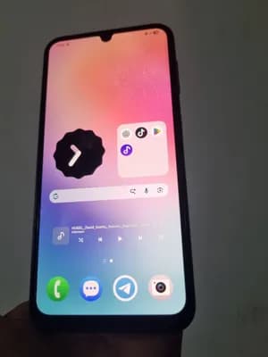 Samsung A24 128GB 8GB