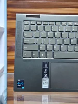 Lenovo Yoga 7i Core i5 Laptop