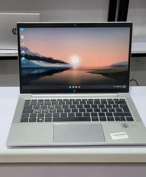 HP Pavilion Core i5 16GB Laptop
