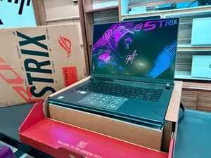 ASUS ROG Strix G16 i9 RTX 4060