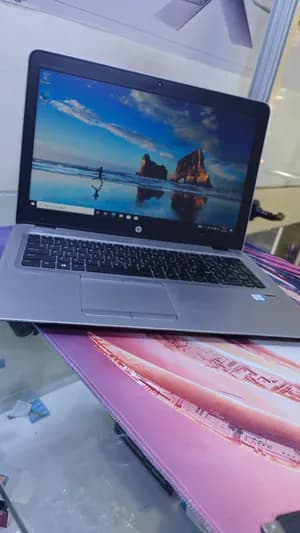 HP EliteBook 850 G3 Laptop