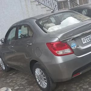 Suzuki Dizar 2022 Full Option
