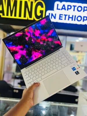Hp Pavilion Plus 14