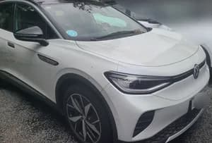 Volkswagen ID.4 Crozz 2022 Electric