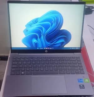 HP Pavilion Plus 14 Laptop