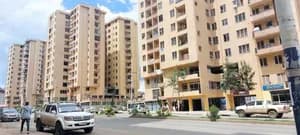 2 Bedroom 78 Sqm Condominium Bole Bulbula