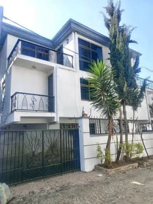 G+2 House for Sale in Summit