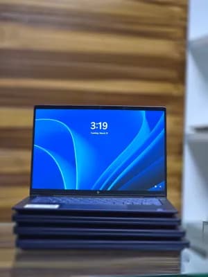 HP OmniBook X Ultra Flip 14 Laptop