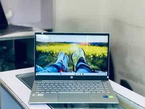 HP Pavilion Core i5 11th Gen Laptop