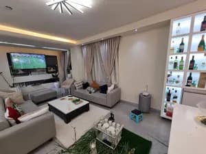 3 Bedroom Condominium in Bole Bulbula