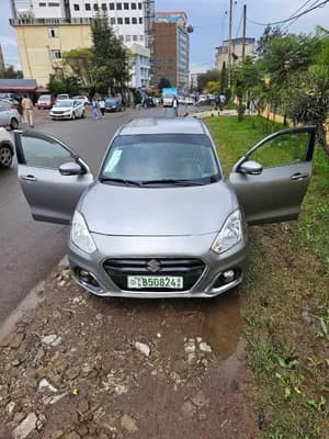 Suzuki DZIRE 2021 1.2L