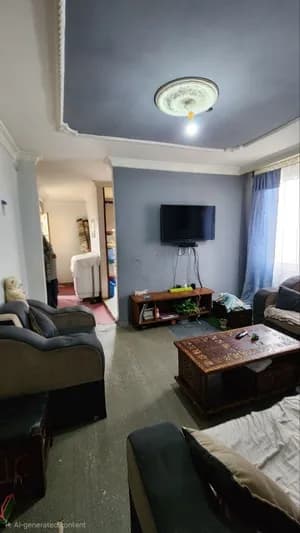 1-Bedroom Summit Condominium 47sqm