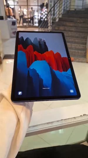 Samsung Galaxy Tab S7 6GB 128GB