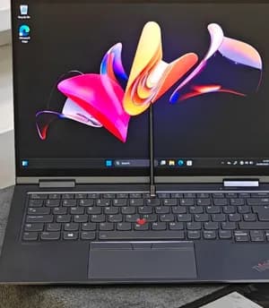 Lenovo ThinkPad X1 Yoga 16GB 512GB