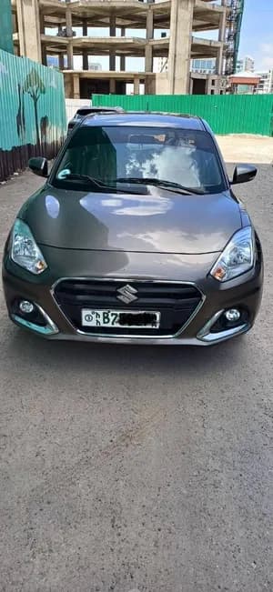 Suzuki Dzire 2021 Automatic