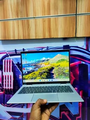 HP EliteBook 830 G10 i5 13th Gen