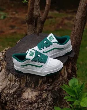 Vans double sole