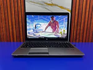 HP ProBook 640 Core i7 Laptop