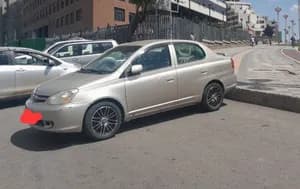 Toyota Platz 2005 Automatic