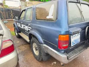 Toyota Hilux Surf 1992/2