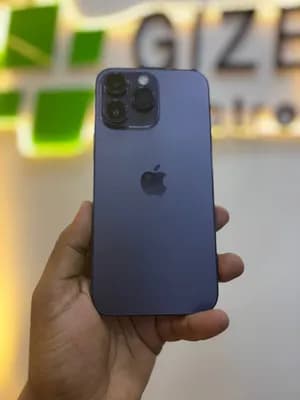 iPhone 14 Pro Max 256GB