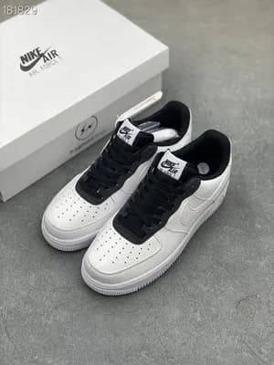 Fragmented Af1