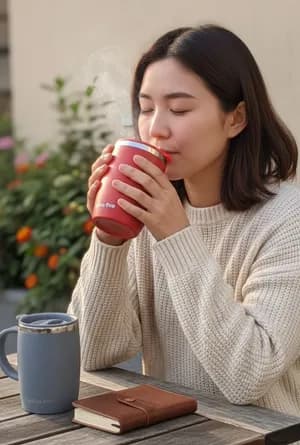 Coffee Cup