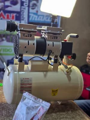 edon compressure 25l