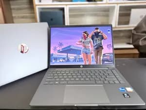 HP Pavilion 14 Plus i5 12th Gen