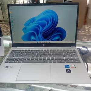HP Notebook 15 Core i5 13th Gen