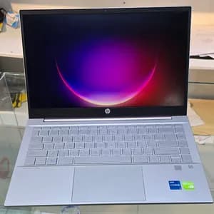 HP Pavilion Core i5 14.1 inch Laptop