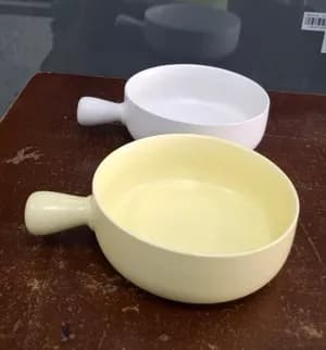 Nordic Style Soup and Nodles Ceramic Bowel