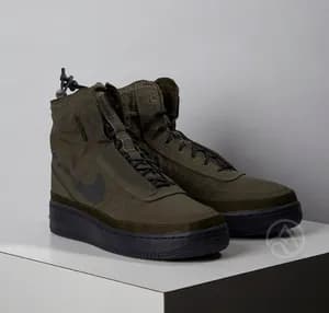 Nike Air Force 1 Cargo Khaki