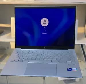 HP Pavilion Plus Core i7 Laptop