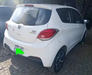 Changan Benben E-Star