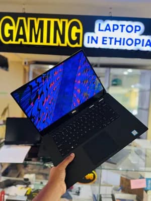 Dell XPS 16GB 512GB