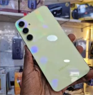 Samsung Galaxy A55 5G 256GB