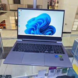 HP OMEN Gaming 16 RTX 4060