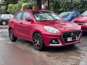 Suzuki Dizayer 2021 1000cc