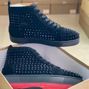 Christian Louboutin Louis(CL)