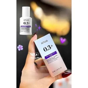 Anua Retinol 0.3 Niacin Renewing Serum 30ml