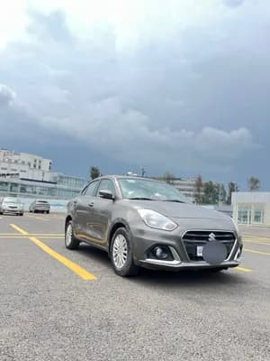 Suzuki Dzire 2021 Automatic