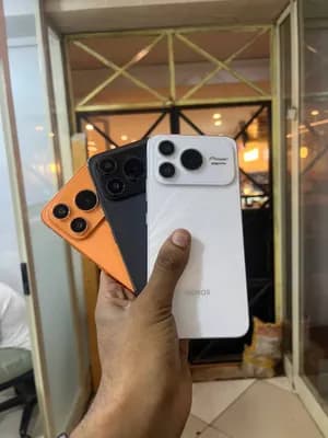 HONOR Power 2 512GB 12GB