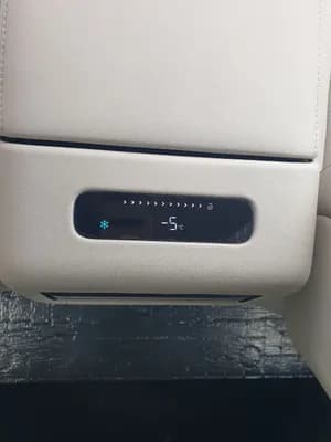 BYD Tang L EV 610Km