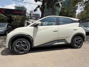 BYD Segul 2024 Electric